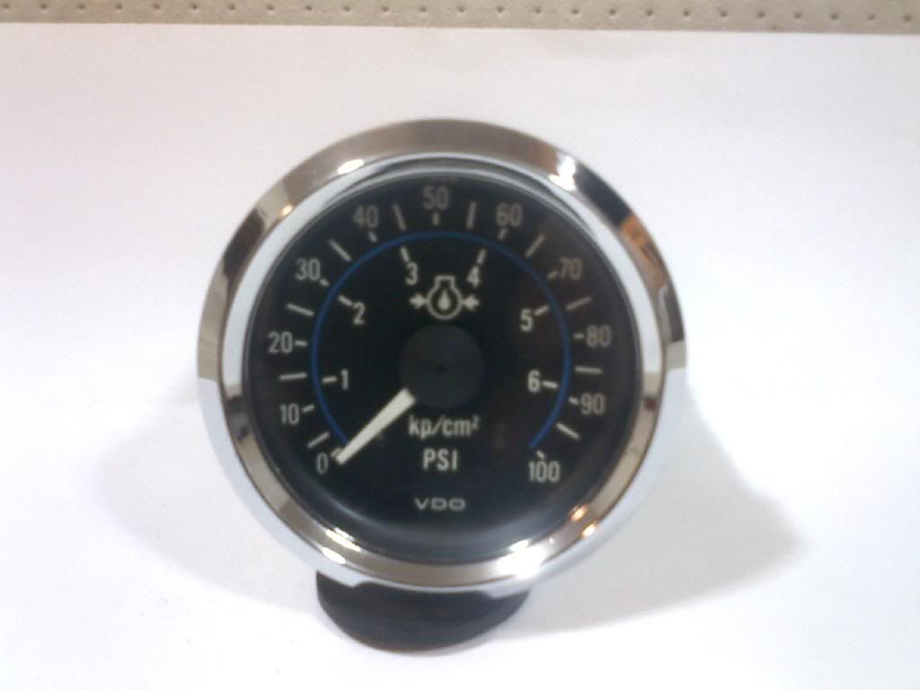 FS Triple Gauge Pods & Misc. VDO Gauges VW & Opel VW Vortex Volkswagen Forum